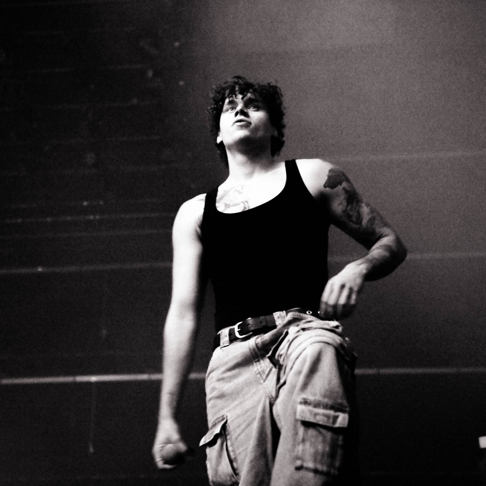 Sebastian si splnil sen, ve Foru Karlín oslavil deset let na scéně