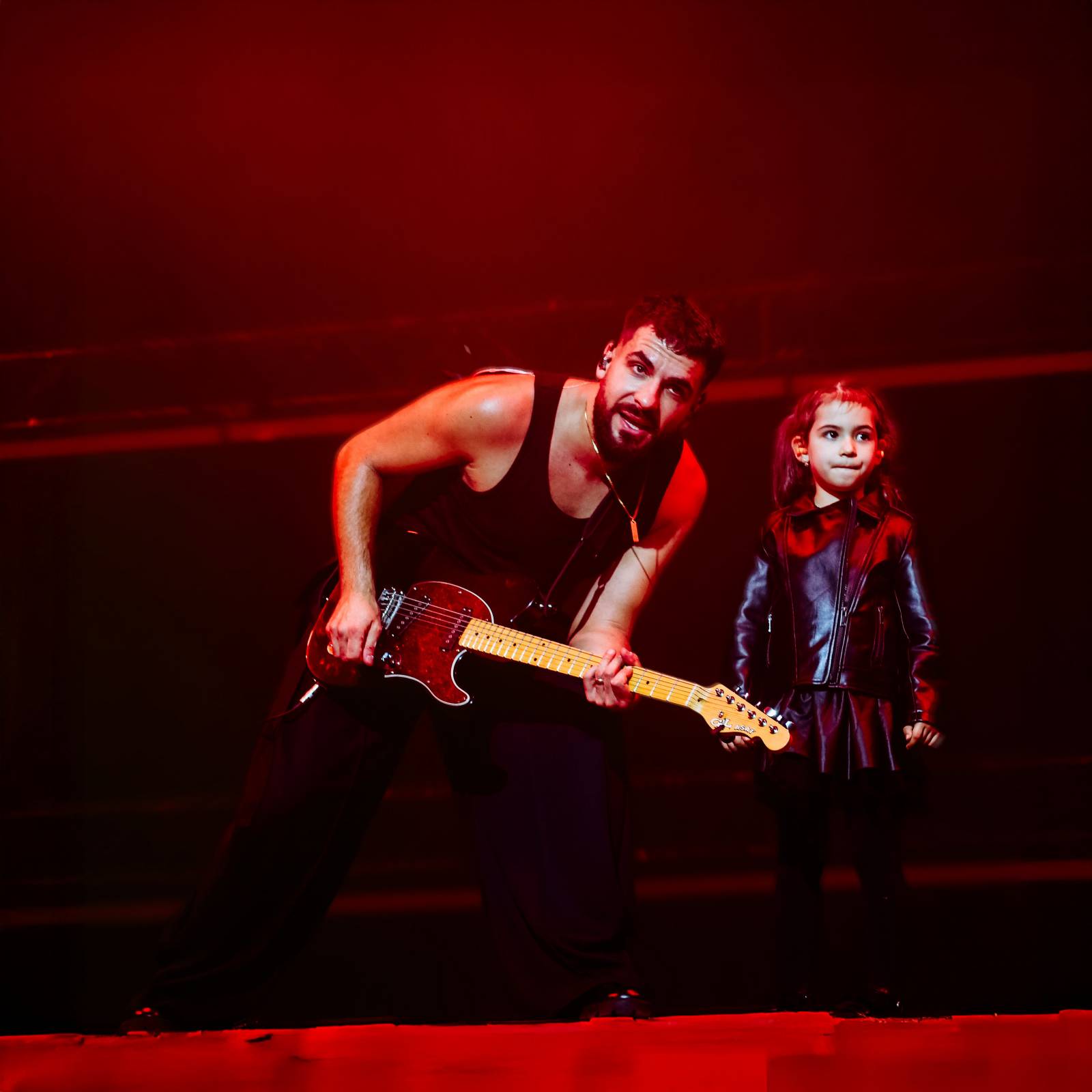 Sebastian si splnil sen, ve Foru Karlín oslavil deset let na scéně