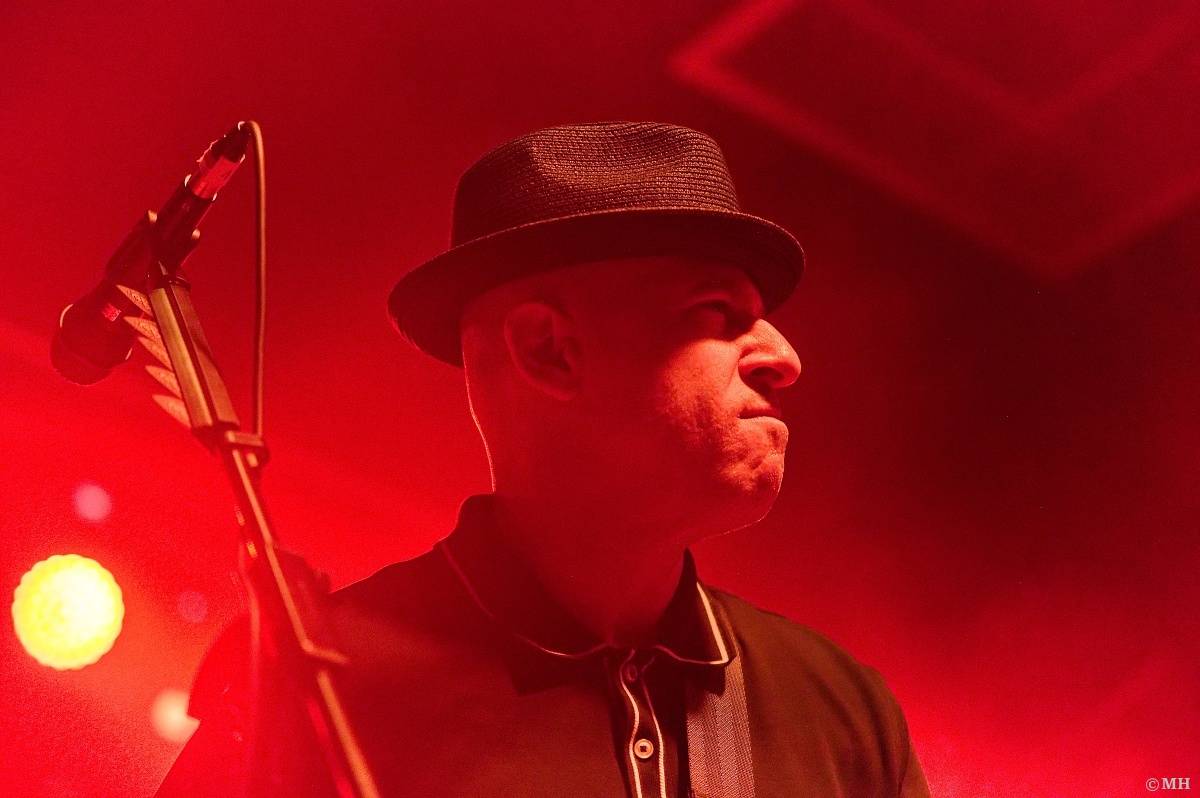 Rokenrolový nářez v Plzni. V Šeříkovce zahráli Life Of Agony, Ugly Kid Joe a XSKULL8