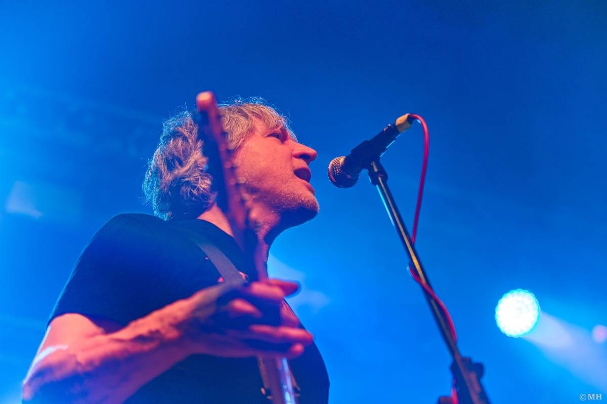 Rokenrolový nářez v Plzni. V Šeříkovce zahráli Life Of Agony, Ugly Kid Joe a XSKULL8