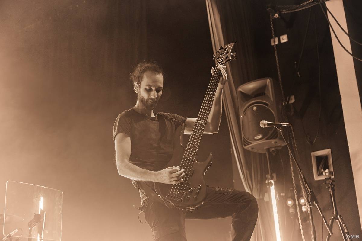 Rokenrolový nářez v Plzni. V Šeříkovce zahráli Life Of Agony, Ugly Kid Joe a XSKULL8