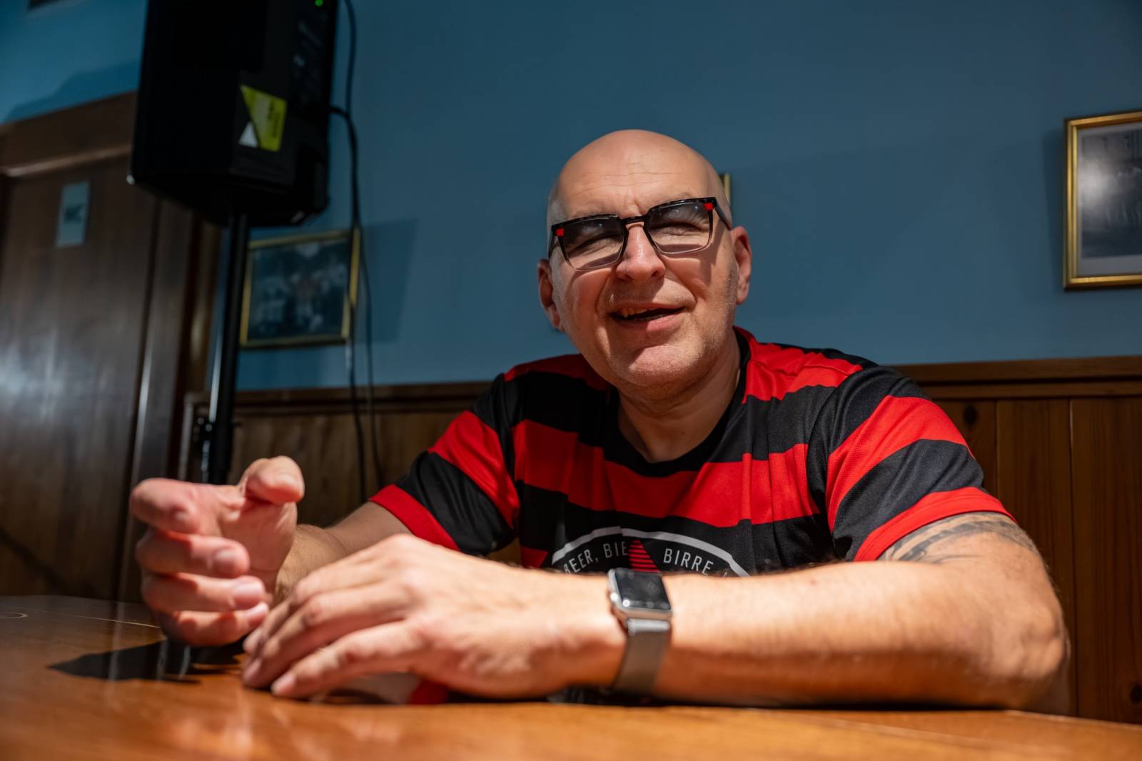 Tři sestry pokřtily Na Staré Sokolovně v Praze nové album i knihu zachycující zásadní momenty v kariéře