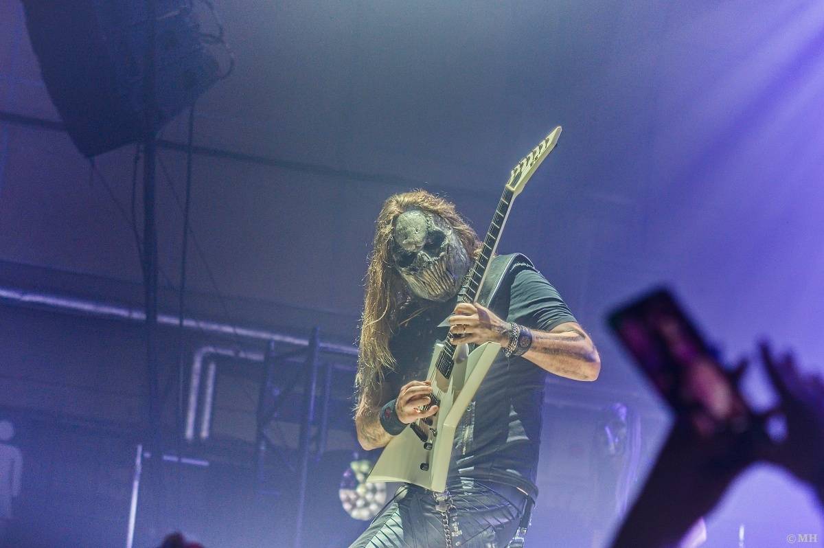 Dymytry byli a budou. Na turné navštívili plzeňské DEPO2015