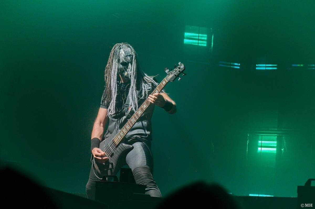 Dymytry byli a budou. Na turné navštívili plzeňské DEPO2015