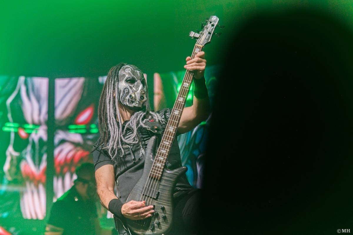 Dymytry byli a budou. Na turné navštívili plzeňské DEPO2015