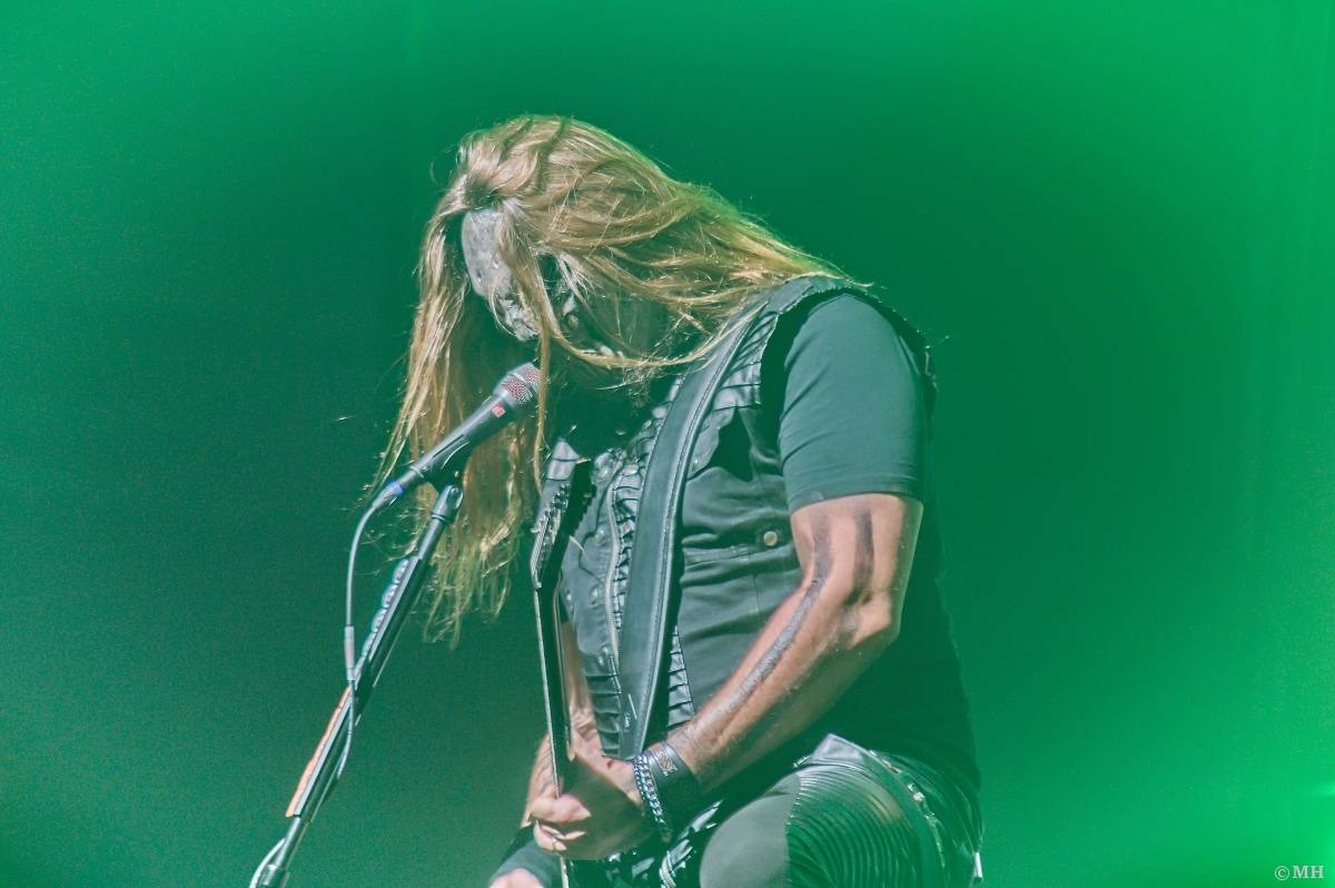 Dymytry byli a budou. Na turné navštívili plzeňské DEPO2015