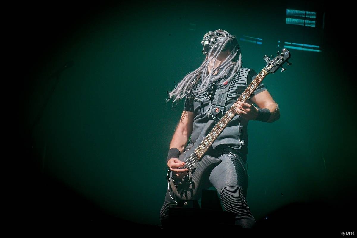 Dymytry byli a budou. Na turné navštívili plzeňské DEPO2015