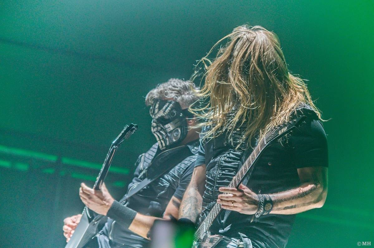 Dymytry byli a budou. Na turné navštívili plzeňské DEPO2015