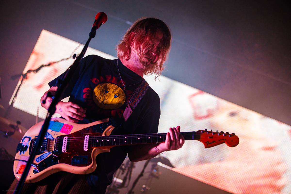 Royel Otis v SaSaZu: Show, která zahřála na srdci