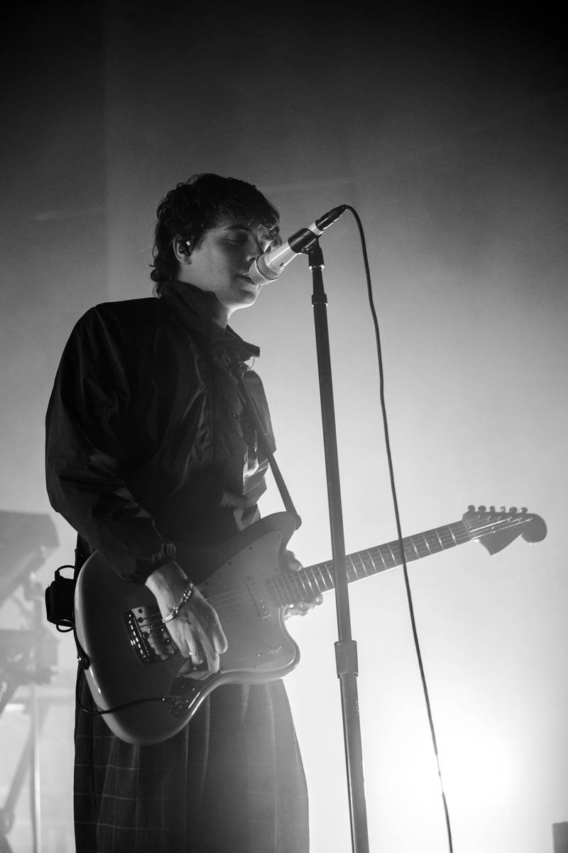 Royel Otis v SaSaZu: Show, která zahřála na srdci