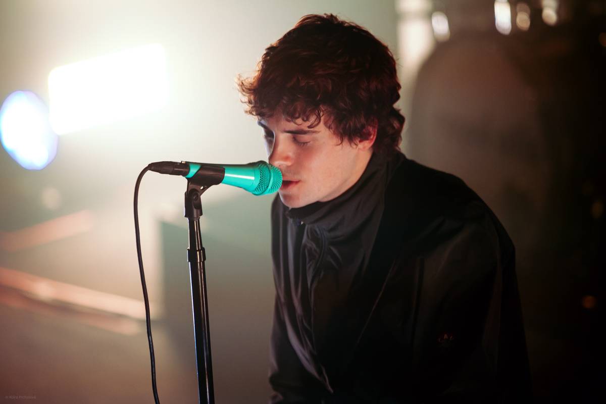 Royel Otis v SaSaZu: Show, která zahřála na srdci