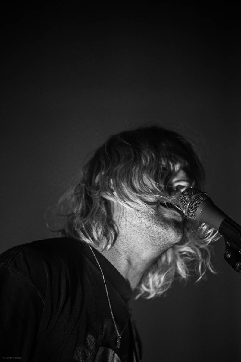 Royel Otis v SaSaZu: Show, která zahřála na srdci