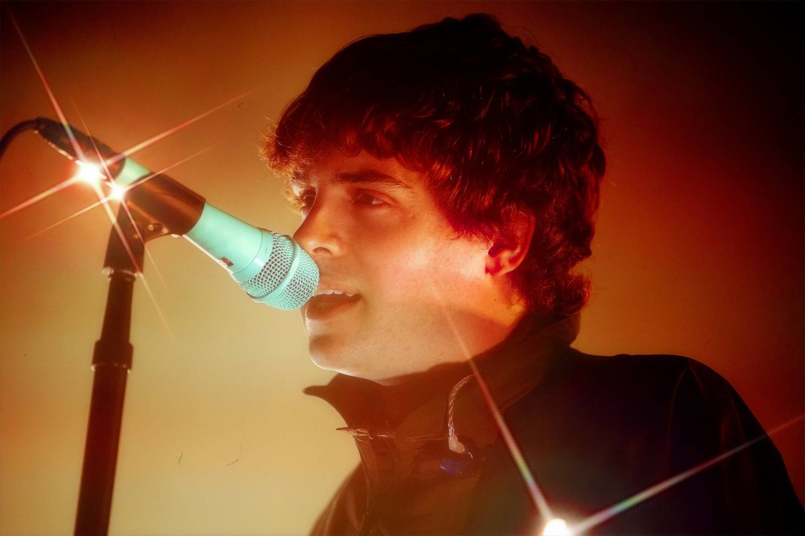 Royel Otis v SaSaZu: Show, která zahřála na srdci