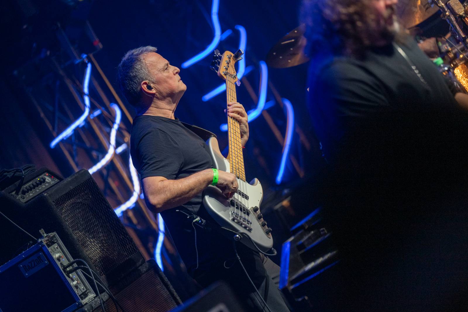 J.A.R. se rozloučili s fanoušky, do Lucerny v Praze dorazil i Dan Bárta