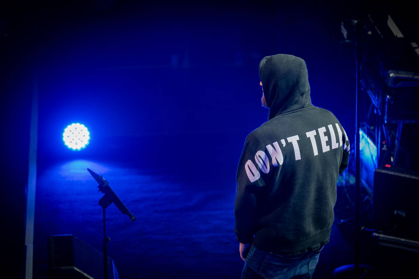 J.A.R. se rozloučili s fanoušky, do Lucerny v Praze dorazil i Dan Bárta