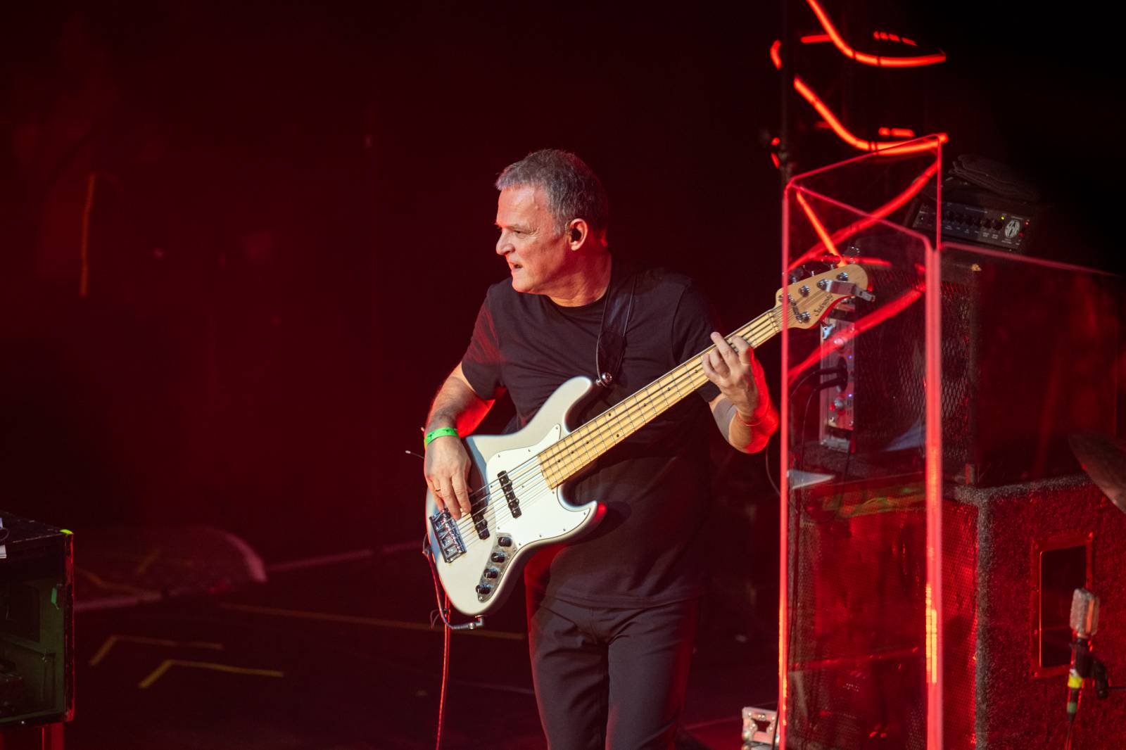 J.A.R. se rozloučili s fanoušky, do Lucerny v Praze dorazil i Dan Bárta