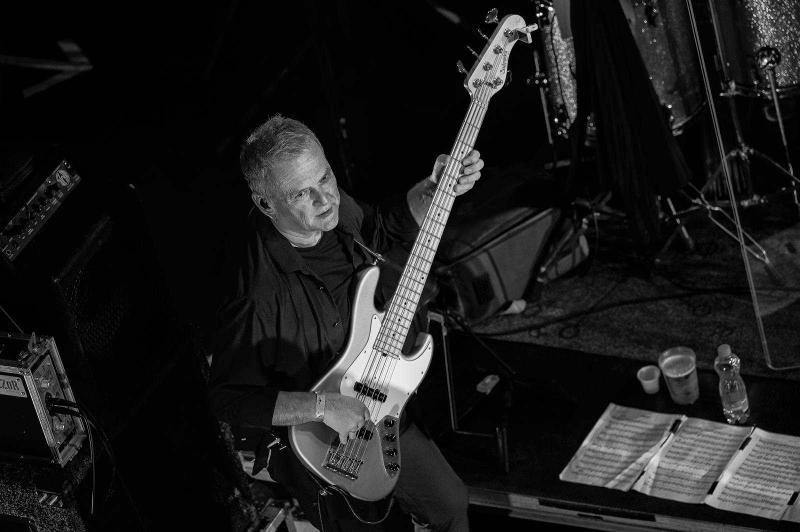 J.A.R. se rozloučili s fanoušky, do Lucerny v Praze dorazil i Dan Bárta