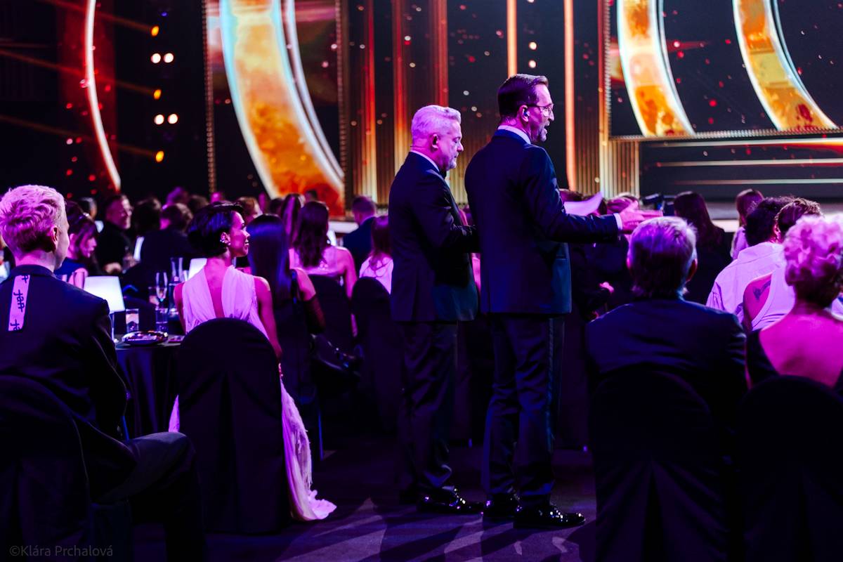 Český slavík: Dojatý Václav Noid Bárta, absolutní vítězka Ewa Farna i vzpomínka na Annu Julii Slováčkovou