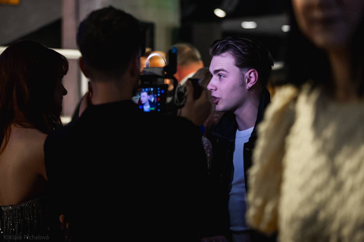 Český slavík: Dojatý Václav Noid Bárta, absolutní vítězka Ewa Farna i vzpomínka na Annu Julii Slováčkovou