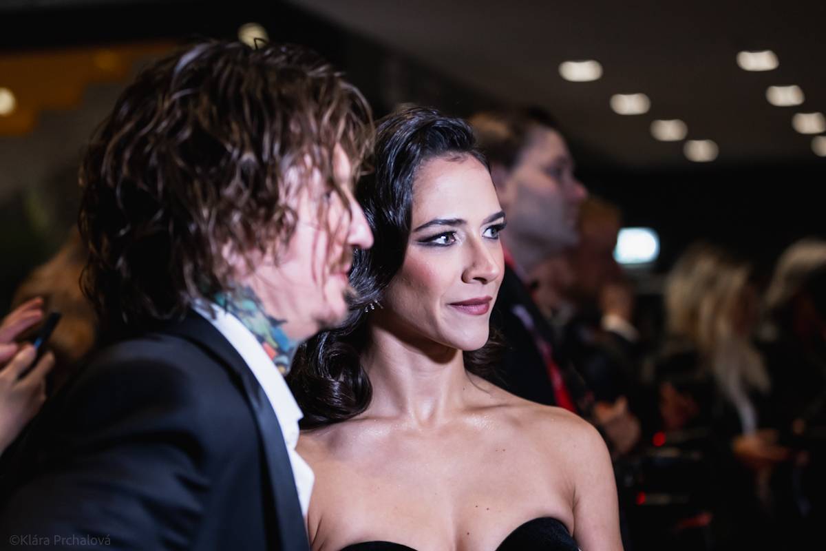 Český slavík: Dojatý Václav Noid Bárta, absolutní vítězka Ewa Farna i vzpomínka na Annu Julii Slováčkovou