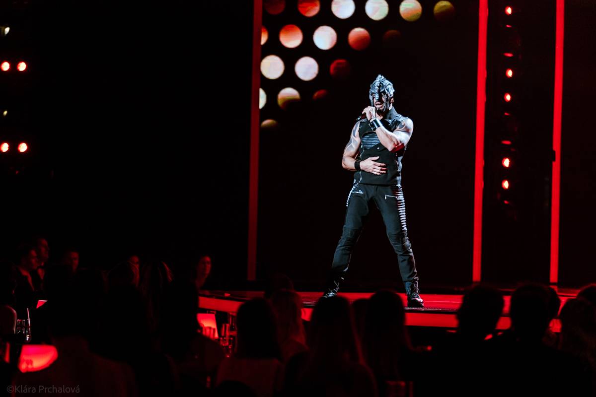 Český slavík: Dojatý Václav Noid Bárta, absolutní vítězka Ewa Farna i vzpomínka na Annu Julii Slováčkovou