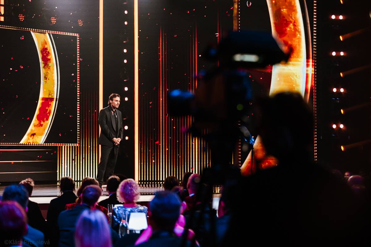 Český slavík: Dojatý Václav Noid Bárta, absolutní vítězka Ewa Farna i vzpomínka na Annu Julii Slováčkovou