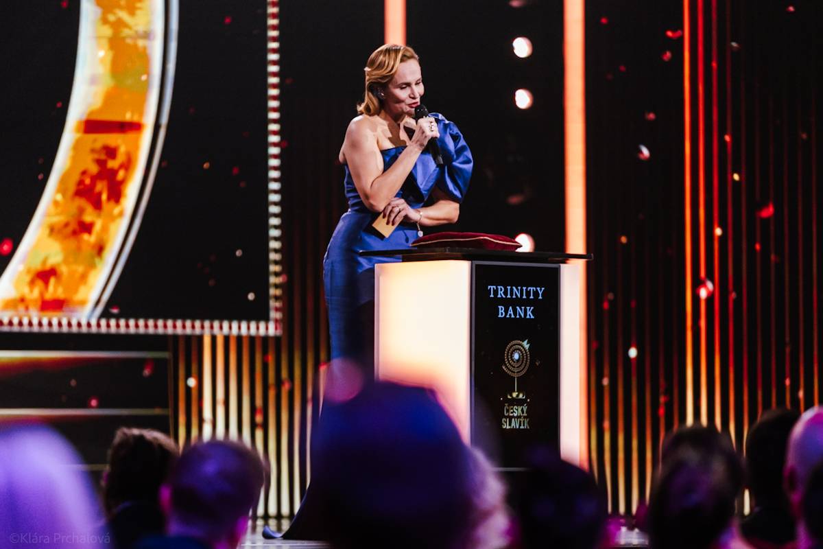 Český slavík: Dojatý Václav Noid Bárta, absolutní vítězka Ewa Farna i vzpomínka na Annu Julii Slováčkovou