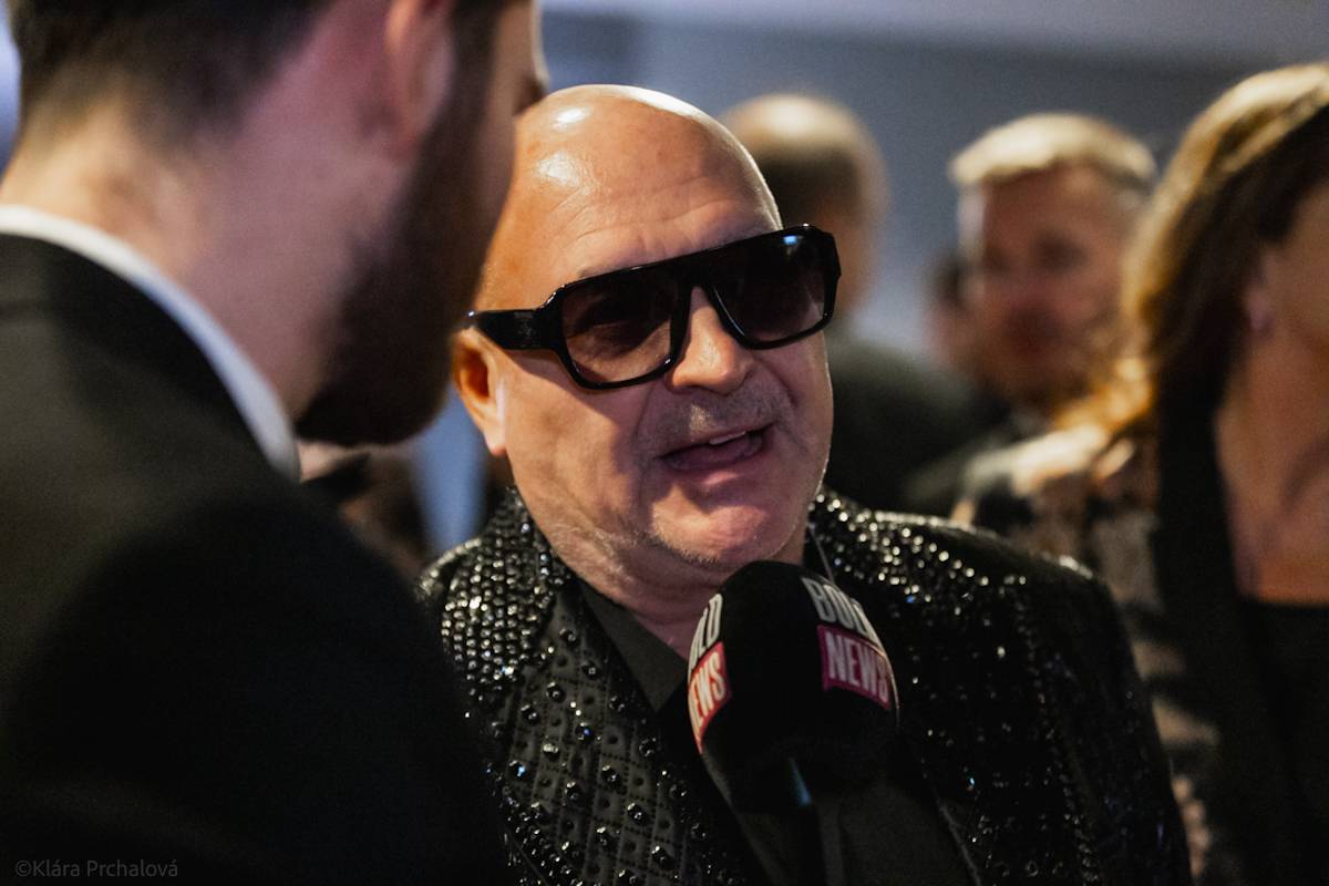 Český slavík: Dojatý Václav Noid Bárta, absolutní vítězka Ewa Farna i vzpomínka na Annu Julii Slováčkovou