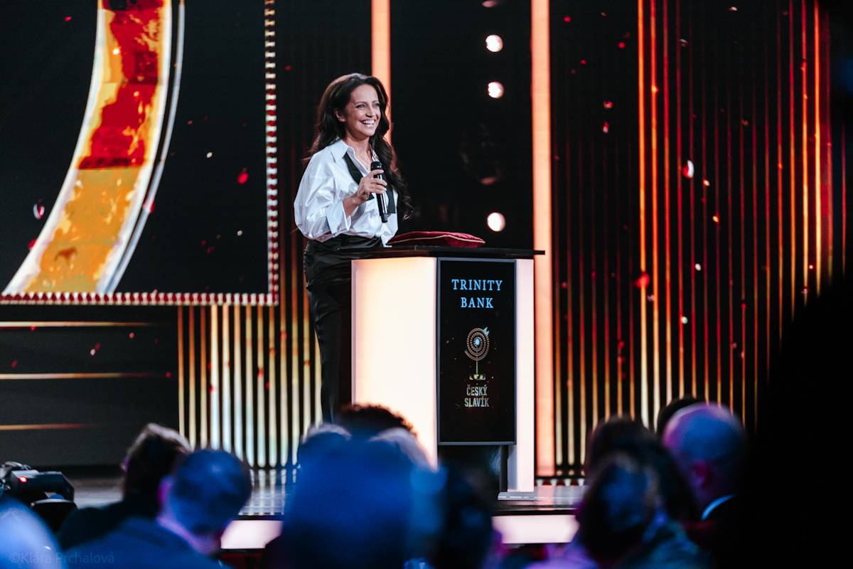 Český slavík: Dojatý Václav Noid Bárta, absolutní vítězka Ewa Farna i vzpomínka na Annu Julii Slováčkovou