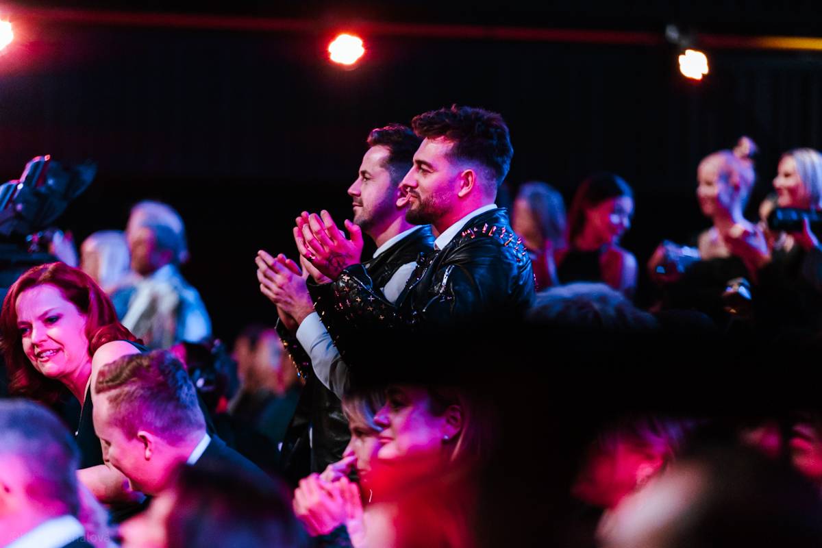 Český slavík: Dojatý Václav Noid Bárta, absolutní vítězka Ewa Farna i vzpomínka na Annu Julii Slováčkovou