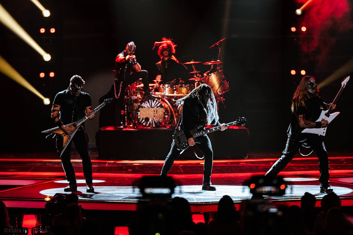 Český slavík: Dojatý Václav Noid Bárta, absolutní vítězka Ewa Farna i vzpomínka na Annu Julii Slováčkovou