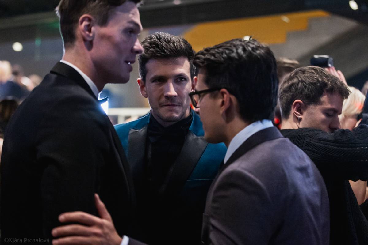 Český slavík: Dojatý Václav Noid Bárta, absolutní vítězka Ewa Farna i vzpomínka na Annu Julii Slováčkovou