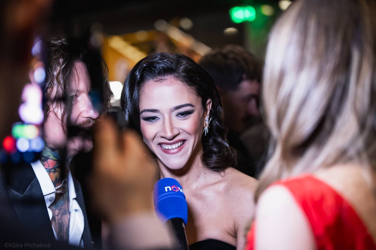 Český slavík: Dojatý Václav Noid Bárta, absolutní vítězka Ewa Farna i vzpomínka na Annu Julii Slováčkovou