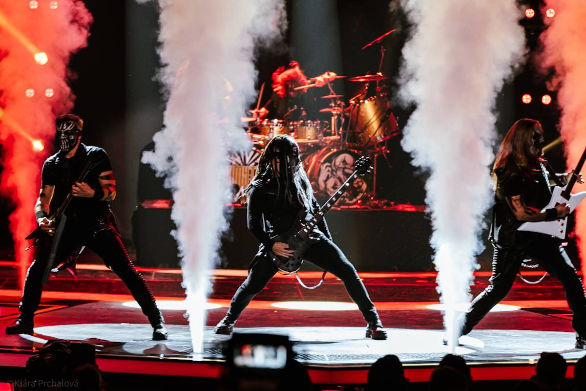 Český slavík: Dojatý Václav Noid Bárta, absolutní vítězka Ewa Farna i vzpomínka na Annu Julii Slováčkovou