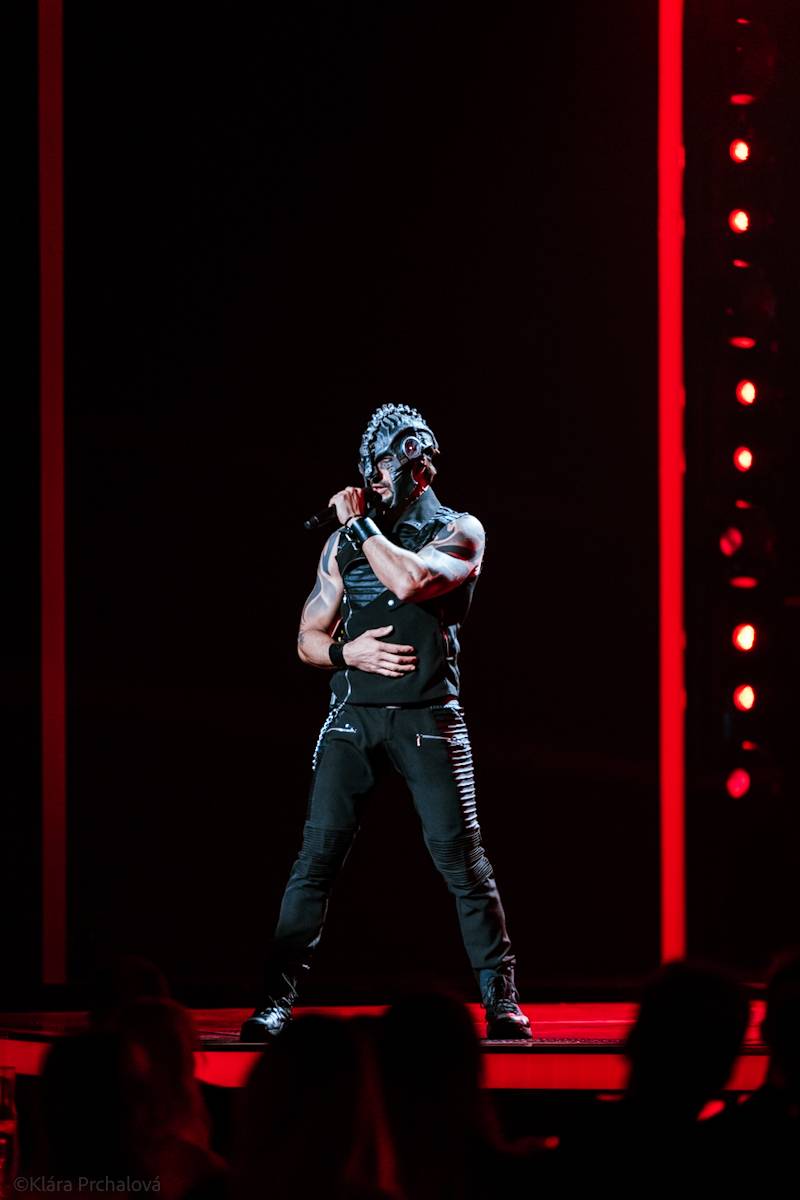 Český slavík: Dojatý Václav Noid Bárta, absolutní vítězka Ewa Farna i vzpomínka na Annu Julii Slováčkovou