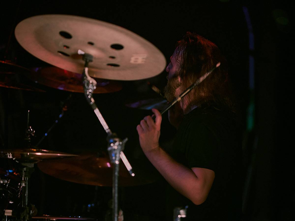 Metalcorová smršť v SaSaZu. Dorazili Killswitch Engage s hosty Fit For An Autopsy