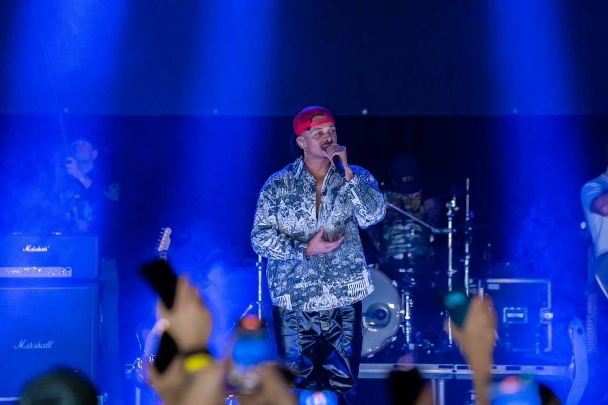 Dojatý Ben Cristovao v Brně zakončil intimní klubové turné