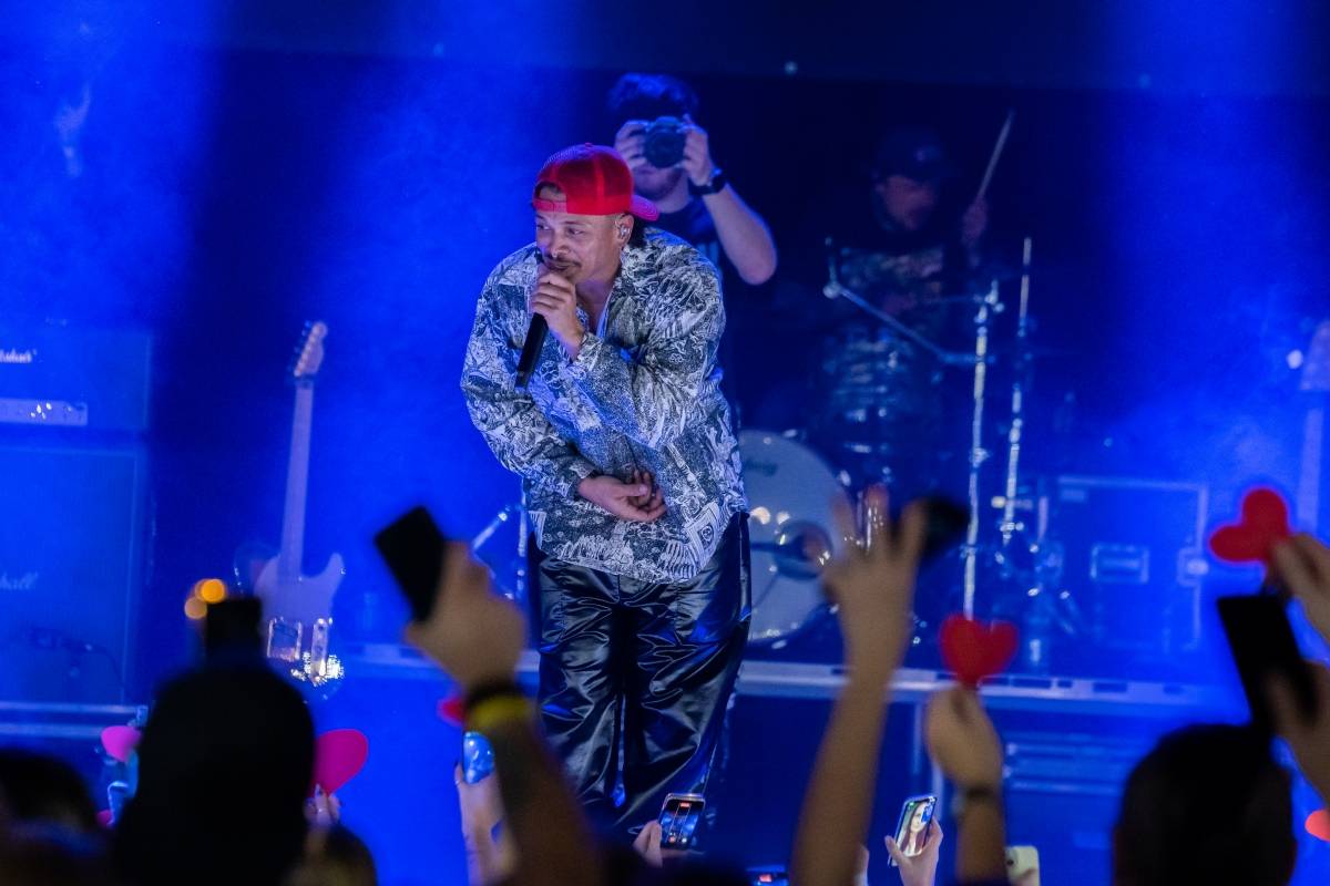 Dojatý Ben Cristovao v Brně zakončil intimní klubové turné