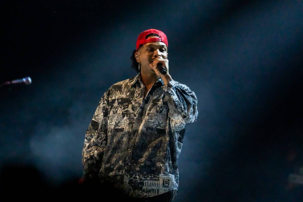 Dojatý Ben Cristovao v Brně zakončil intimní klubové turné