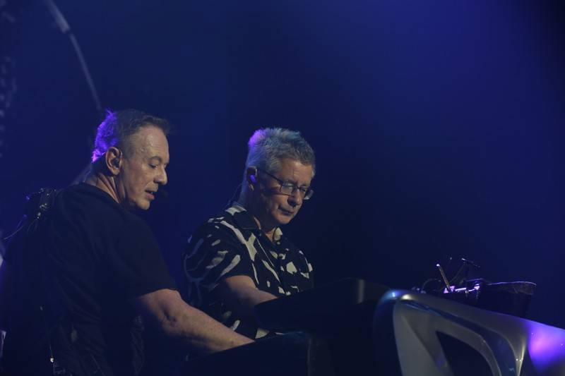 Oslavy čtyřicátin Lucie se přesunuly do Brna. Jejími hosty byli Michal Pavlíček, Michael Kocáb i Lenny