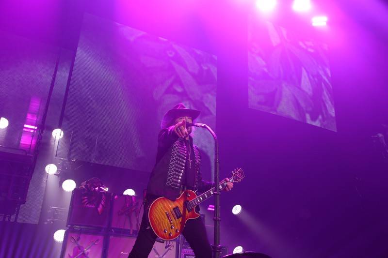 Oslavy čtyřicátin Lucie se přesunuly do Brna. Jejími hosty byli Michal Pavlíček, Michael Kocáb i Lenny