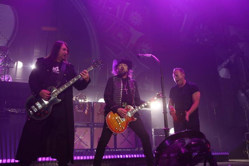 Oslavy čtyřicátin Lucie se přesunuly do Brna. Jejími hosty byli Michal Pavlíček, Michael Kocáb i Lenny