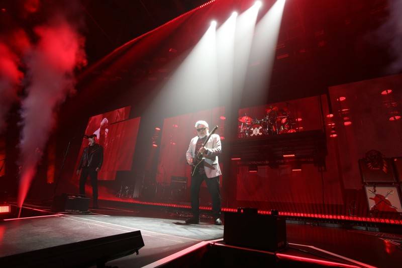 Oslavy čtyřicátin Lucie se přesunuly do Brna. Jejími hosty byli Michal Pavlíček, Michael Kocáb i Lenny