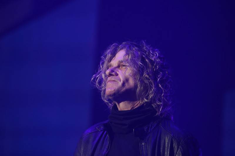 Oslavy čtyřicátin Lucie se přesunuly do Brna. Jejími hosty byli Michal Pavlíček, Michael Kocáb i Lenny