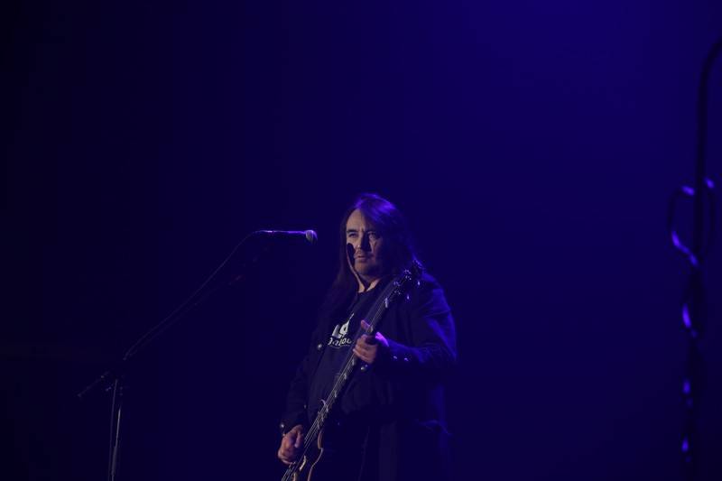 Oslavy čtyřicátin Lucie se přesunuly do Brna. Jejími hosty byli Michal Pavlíček, Michael Kocáb i Lenny