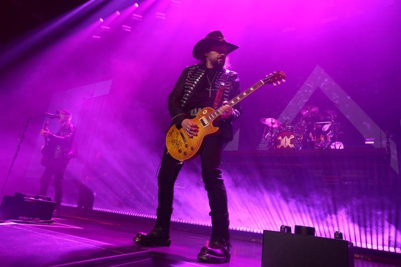 Oslavy čtyřicátin Lucie se přesunuly do Brna. Jejími hosty byli Michal Pavlíček, Michael Kocáb i Lenny