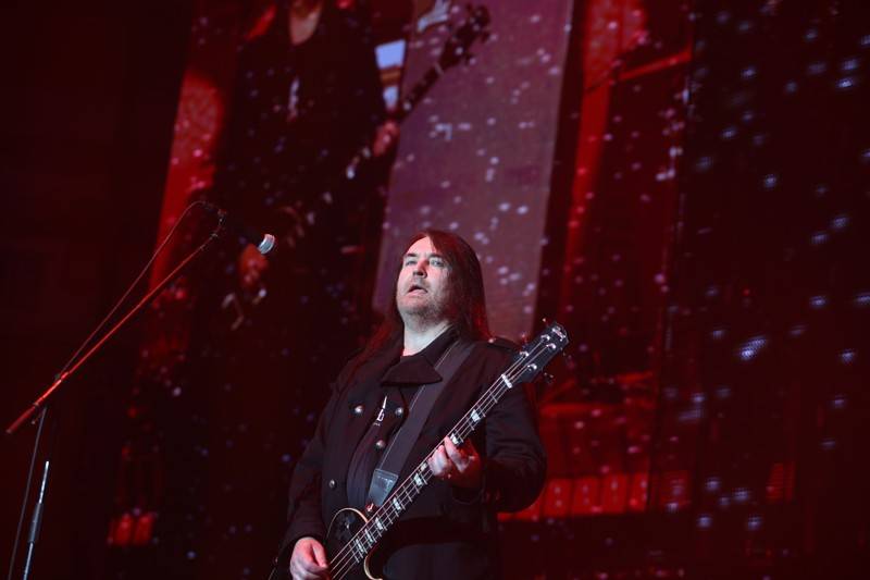 Oslavy čtyřicátin Lucie se přesunuly do Brna. Jejími hosty byli Michal Pavlíček, Michael Kocáb i Lenny