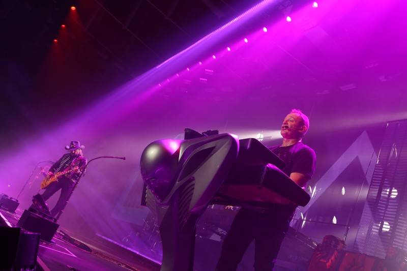 Oslavy čtyřicátin Lucie se přesunuly do Brna. Jejími hosty byli Michal Pavlíček, Michael Kocáb i Lenny