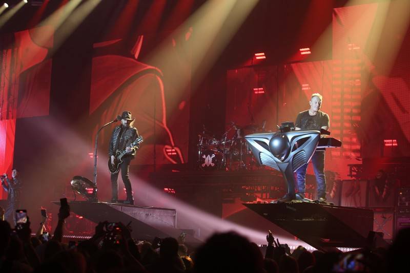 Oslavy čtyřicátin Lucie se přesunuly do Brna. Jejími hosty byli Michal Pavlíček, Michael Kocáb i Lenny