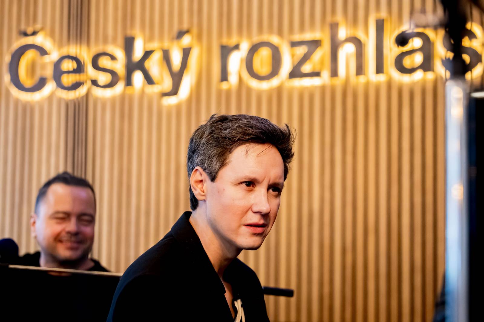 Chinaski udělali tečku za oslavami třiceti let. Na tiskové konferenci oznámili nové album i turné